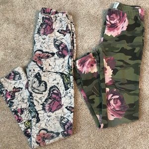GAP leggings!